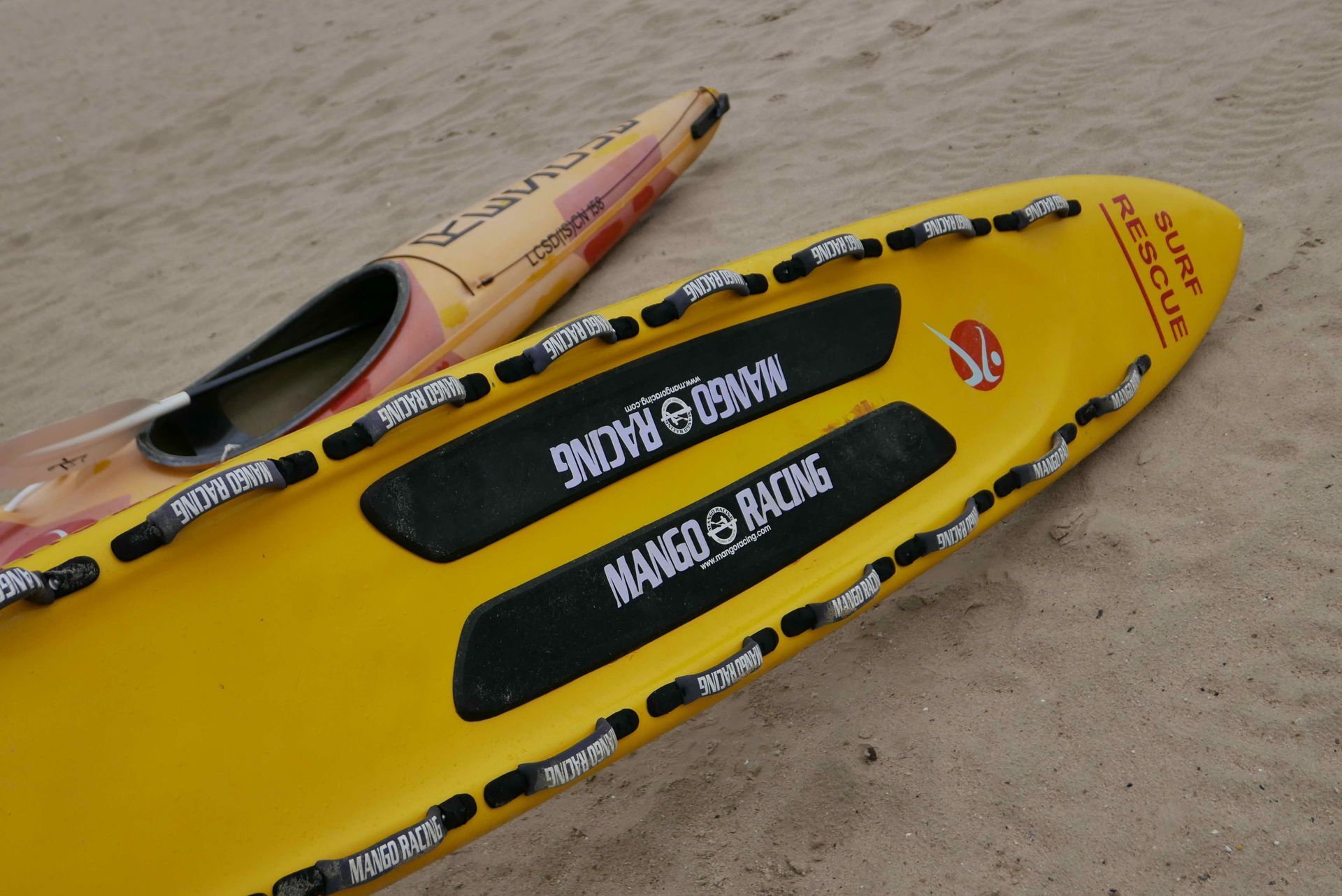 Ramor Watersports Club