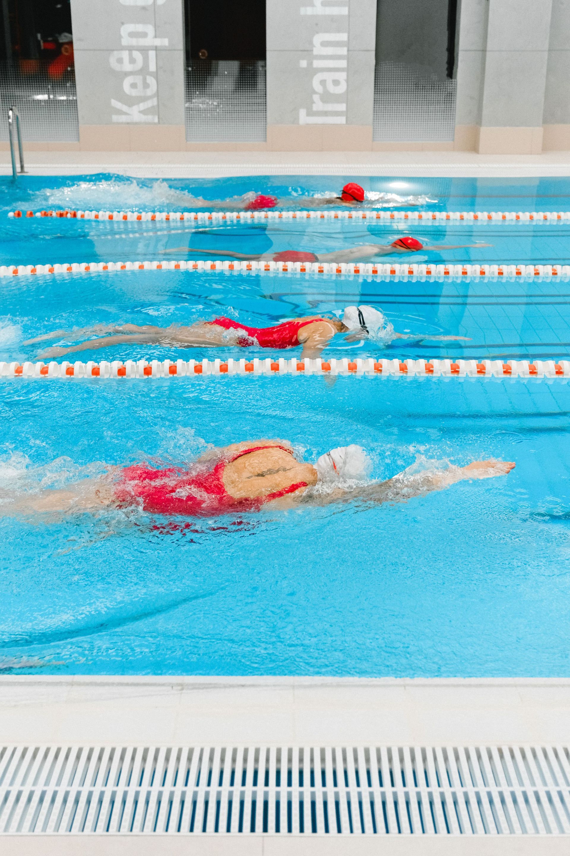 Cavan Leisure Centre