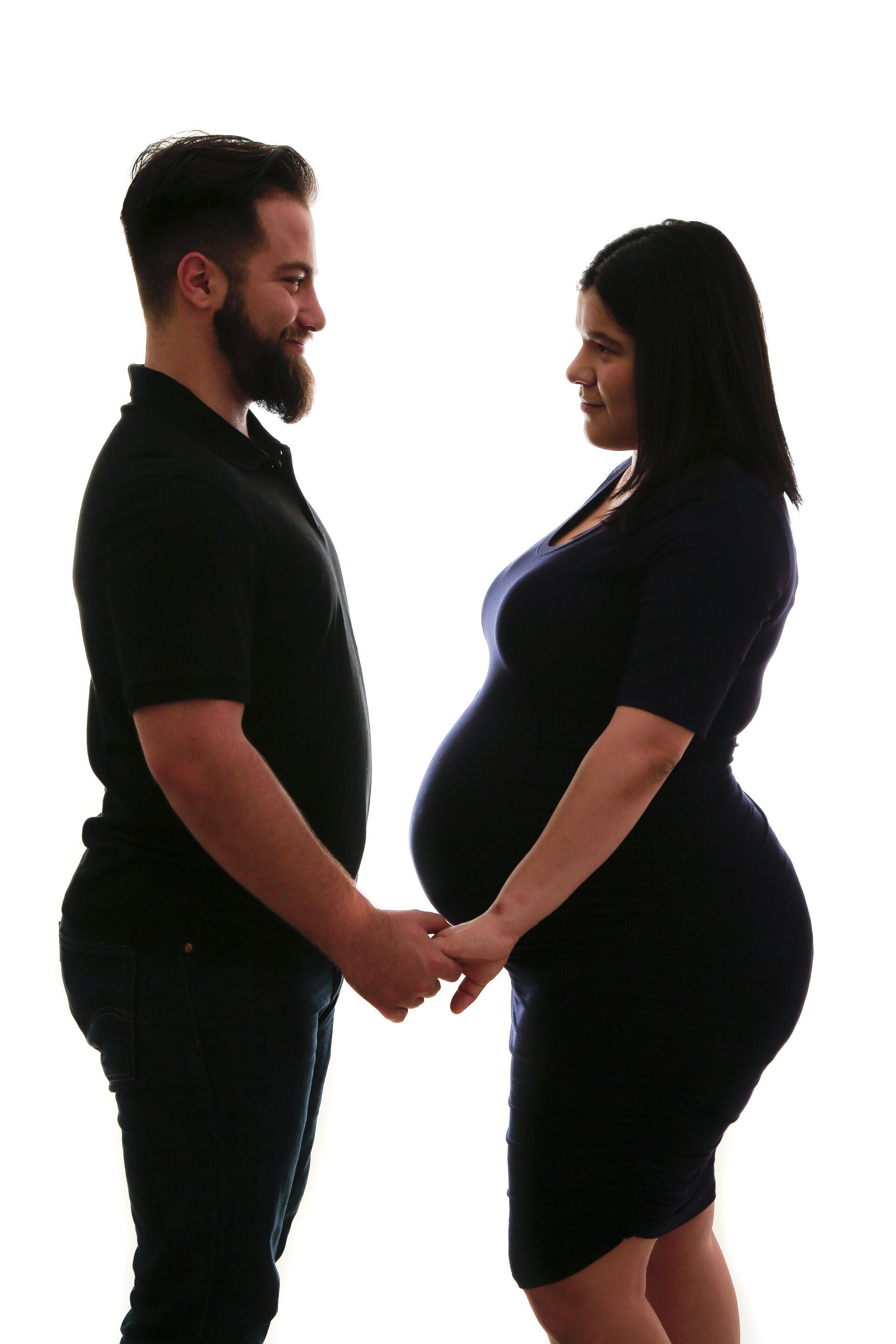 maternity and newborn photography near me