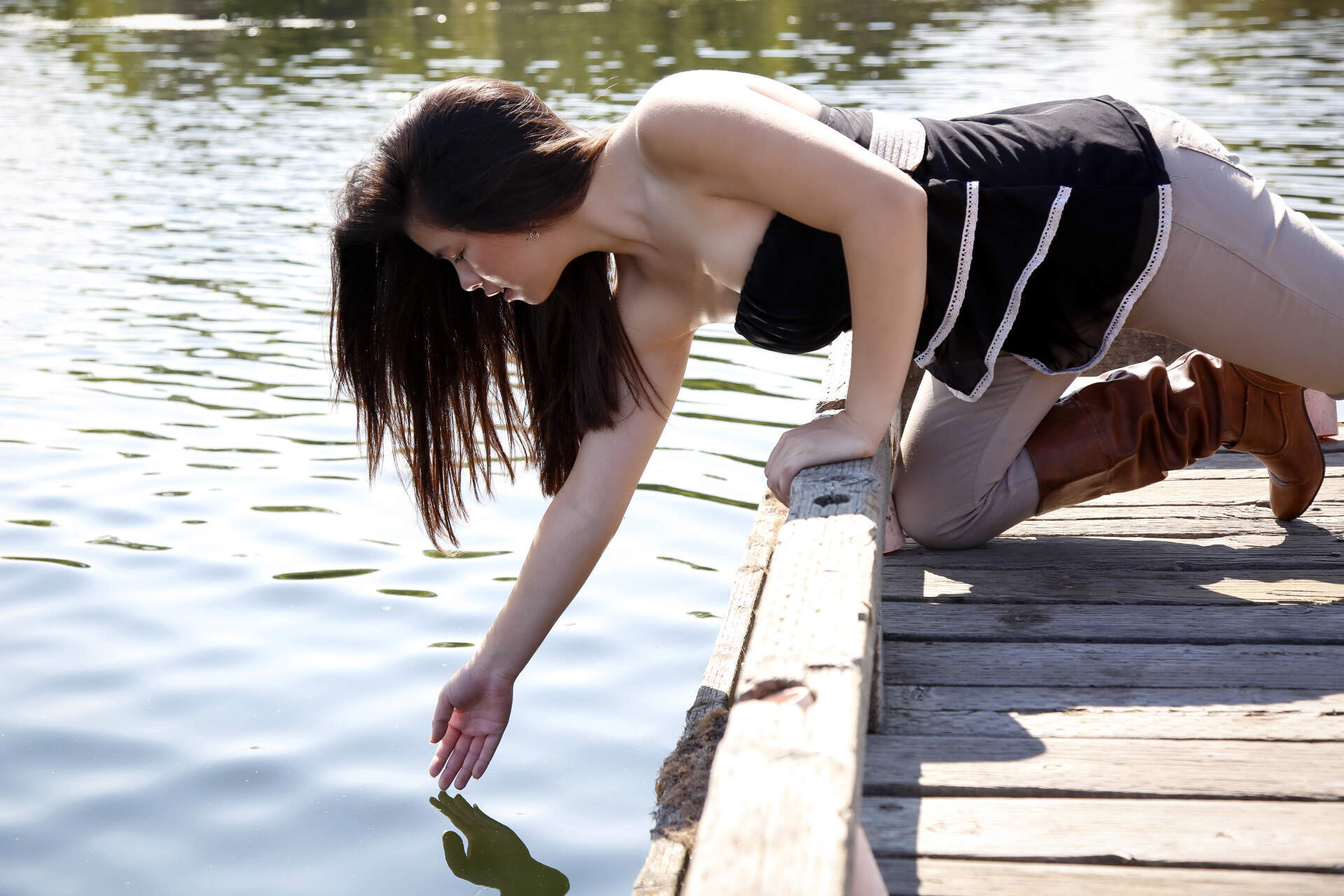 Photography in Santa Rosa