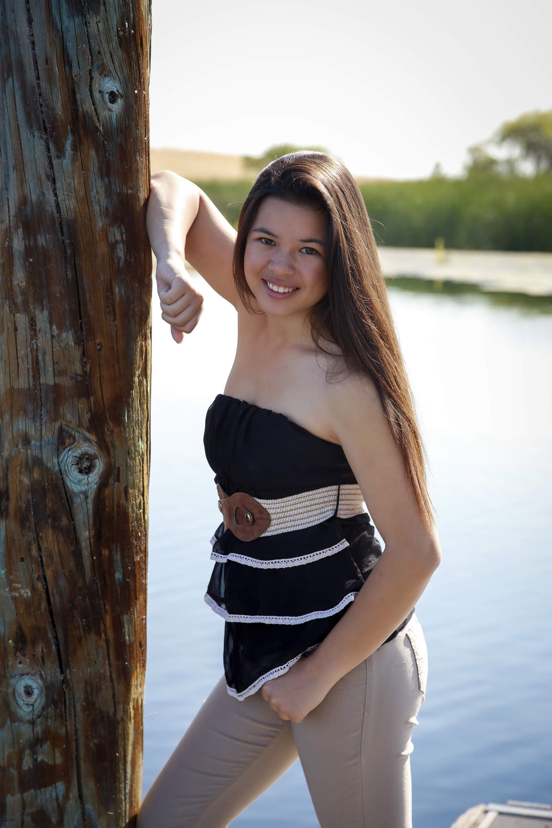 Photography in Santa Rosa