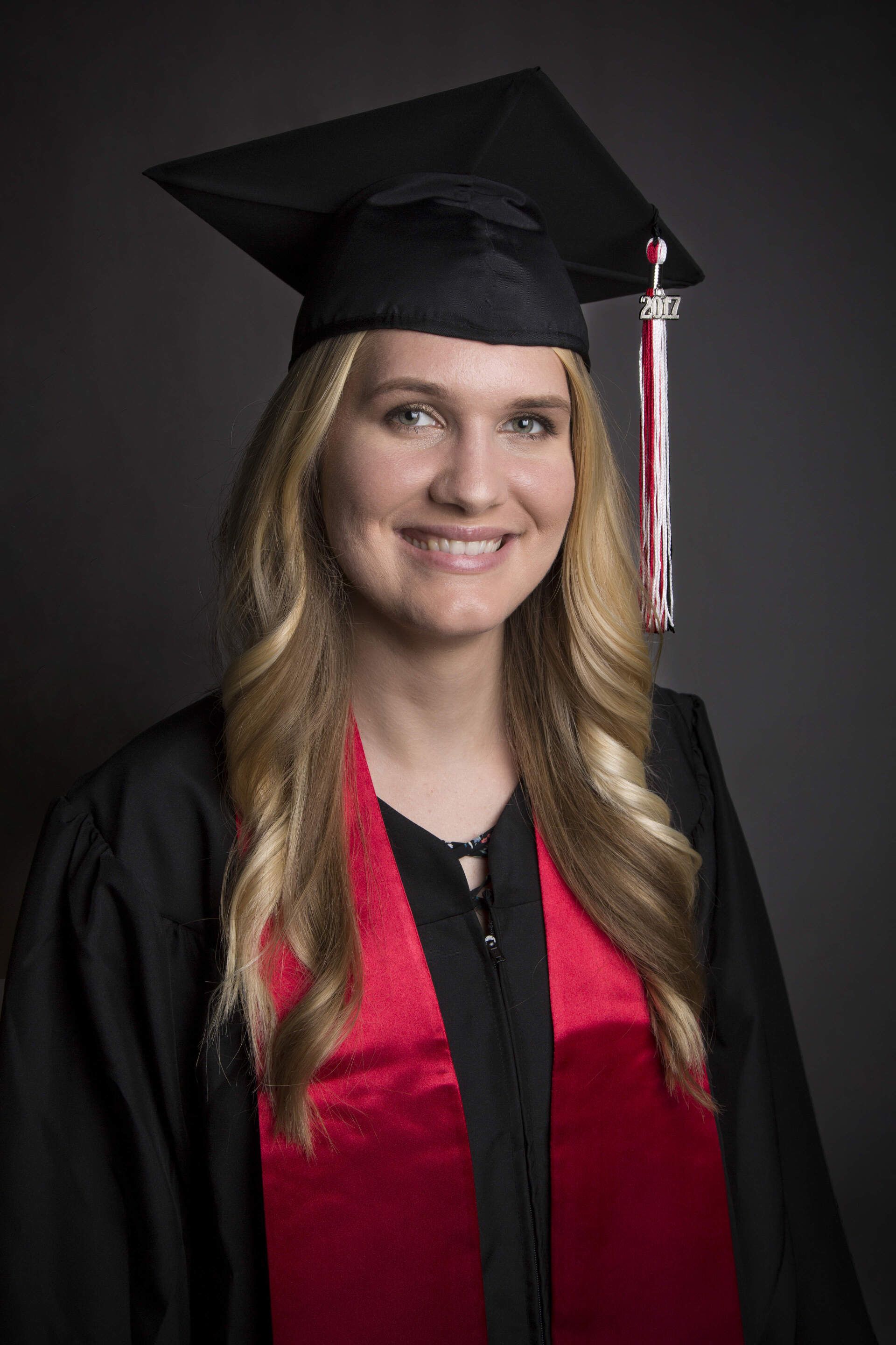 professional senior photography