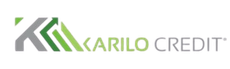 Logo de KARILO CREDIT