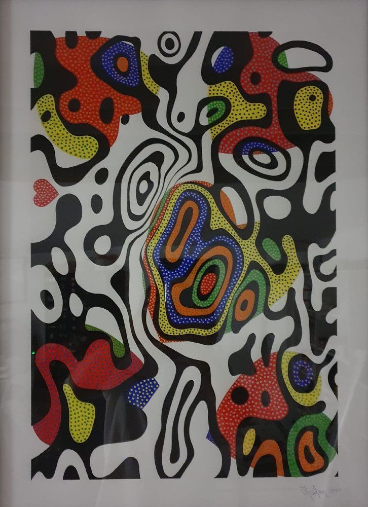 GARLUN AB05 2020