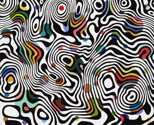 GARLUN - Labyrinthes de la vie