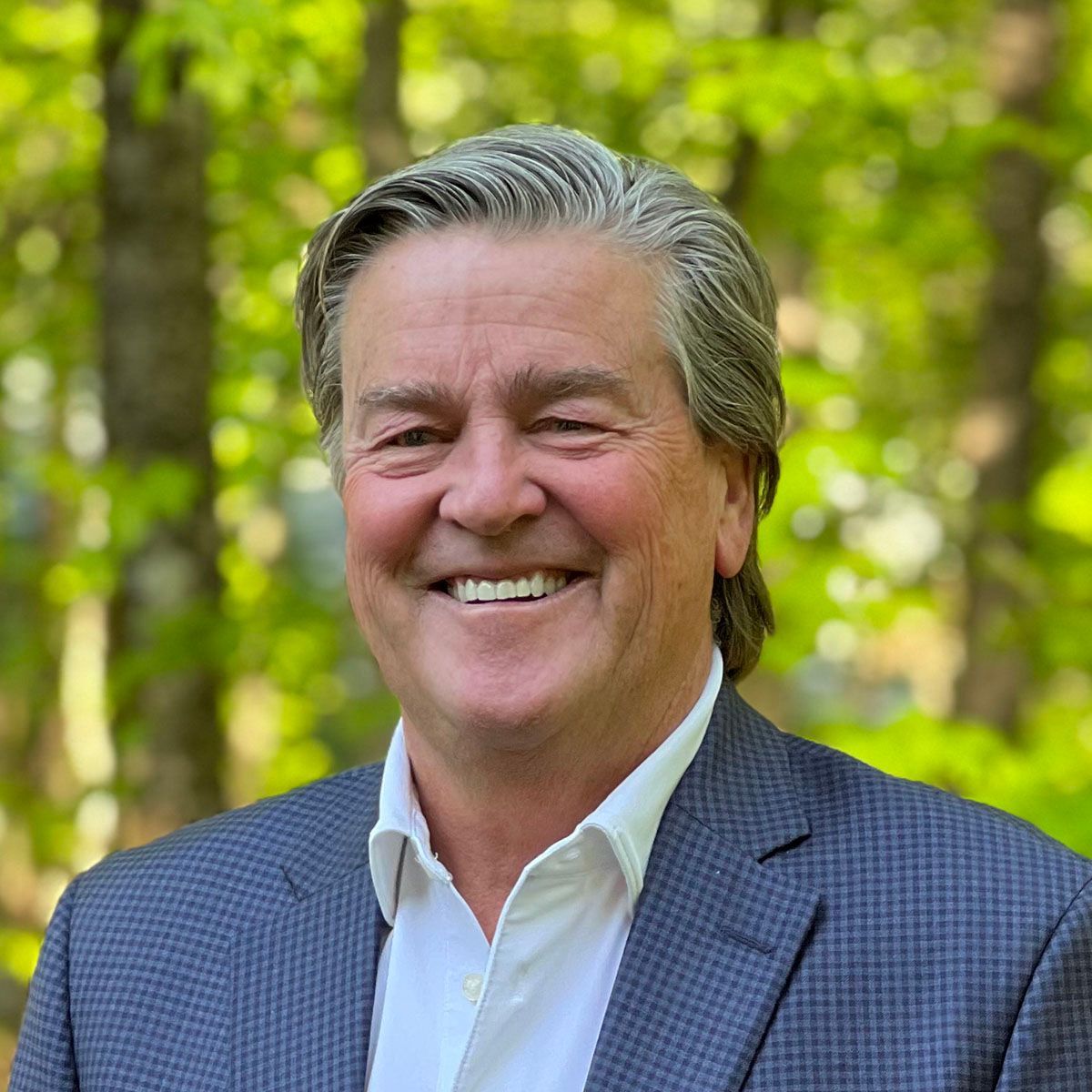John Sheehan photo