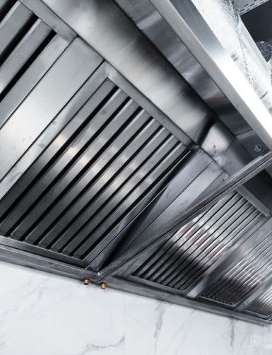 restaurant cleaning services