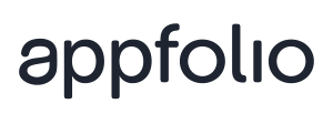 AppFolio logo