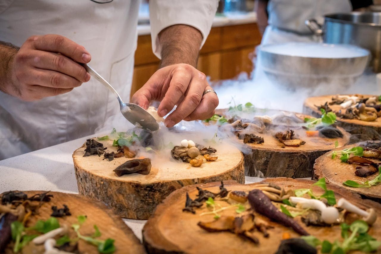 Campus-Realtors-culinary-scene