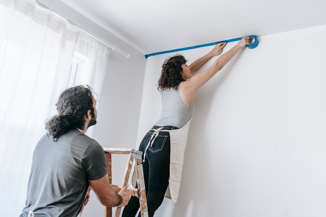 Campus-Realtors-painting-property