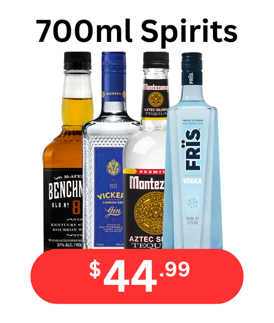 Robert Oatley Signature Range 750ml