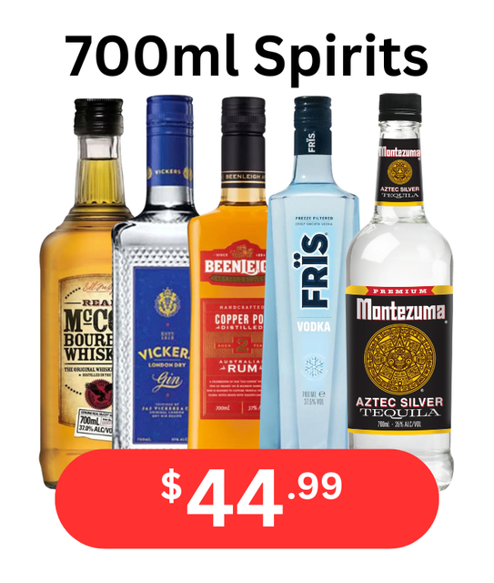 Robert Oatley Signature Range 750ml