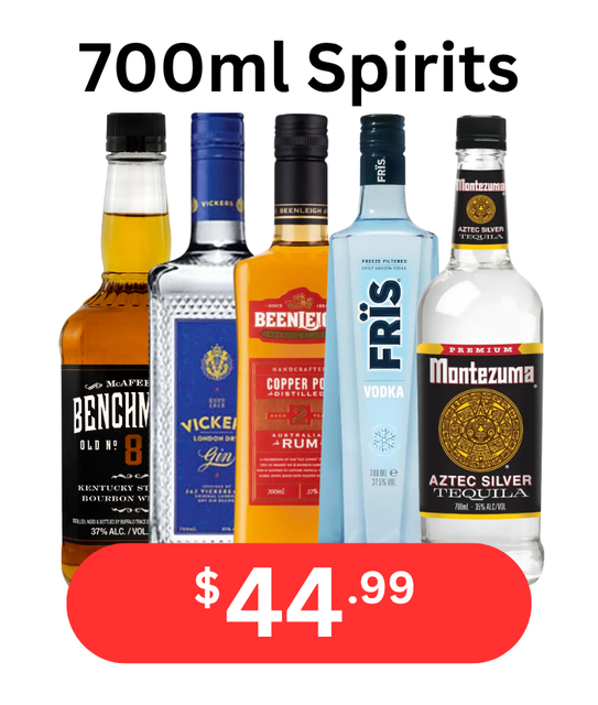 Robert Oatley Signature Range 750ml