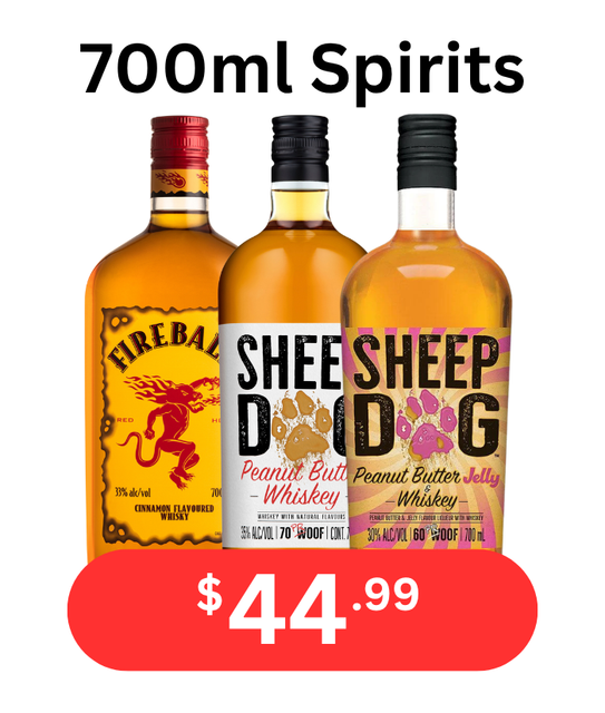Robert Oatley Signature Range 750ml