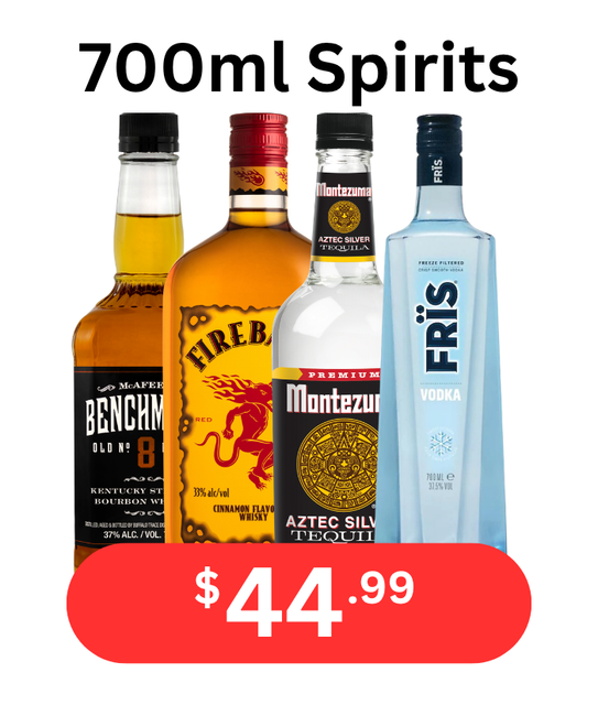 Robert Oatley Signature Range 750ml