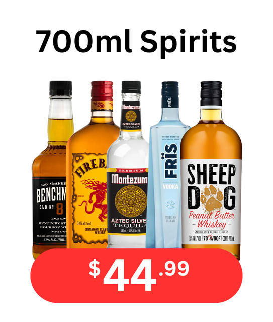Robert Oatley Signature Range 750ml