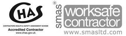 HAS contractor; SMAS