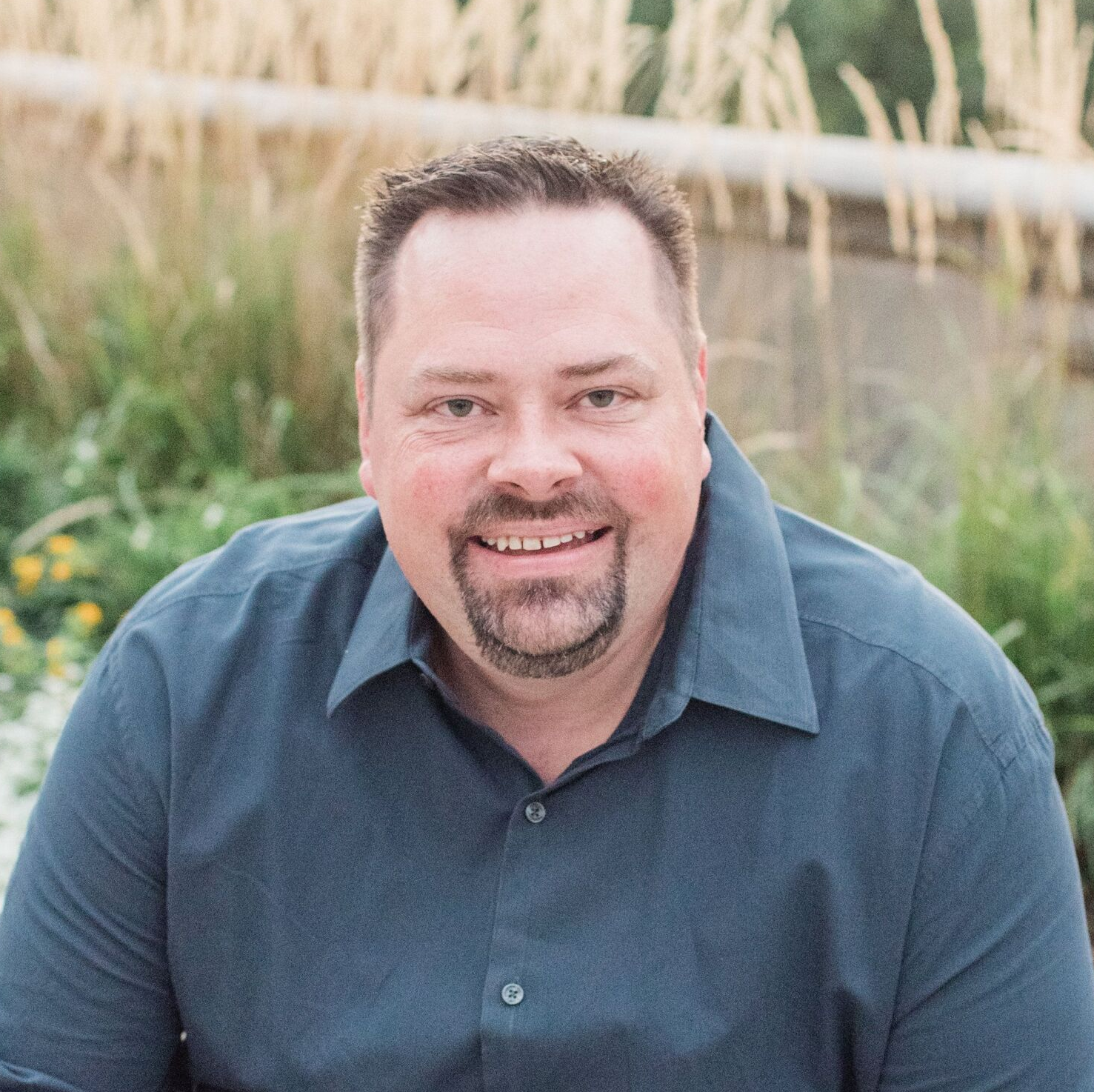 Ronny Inniger Staff | Integrity Financial