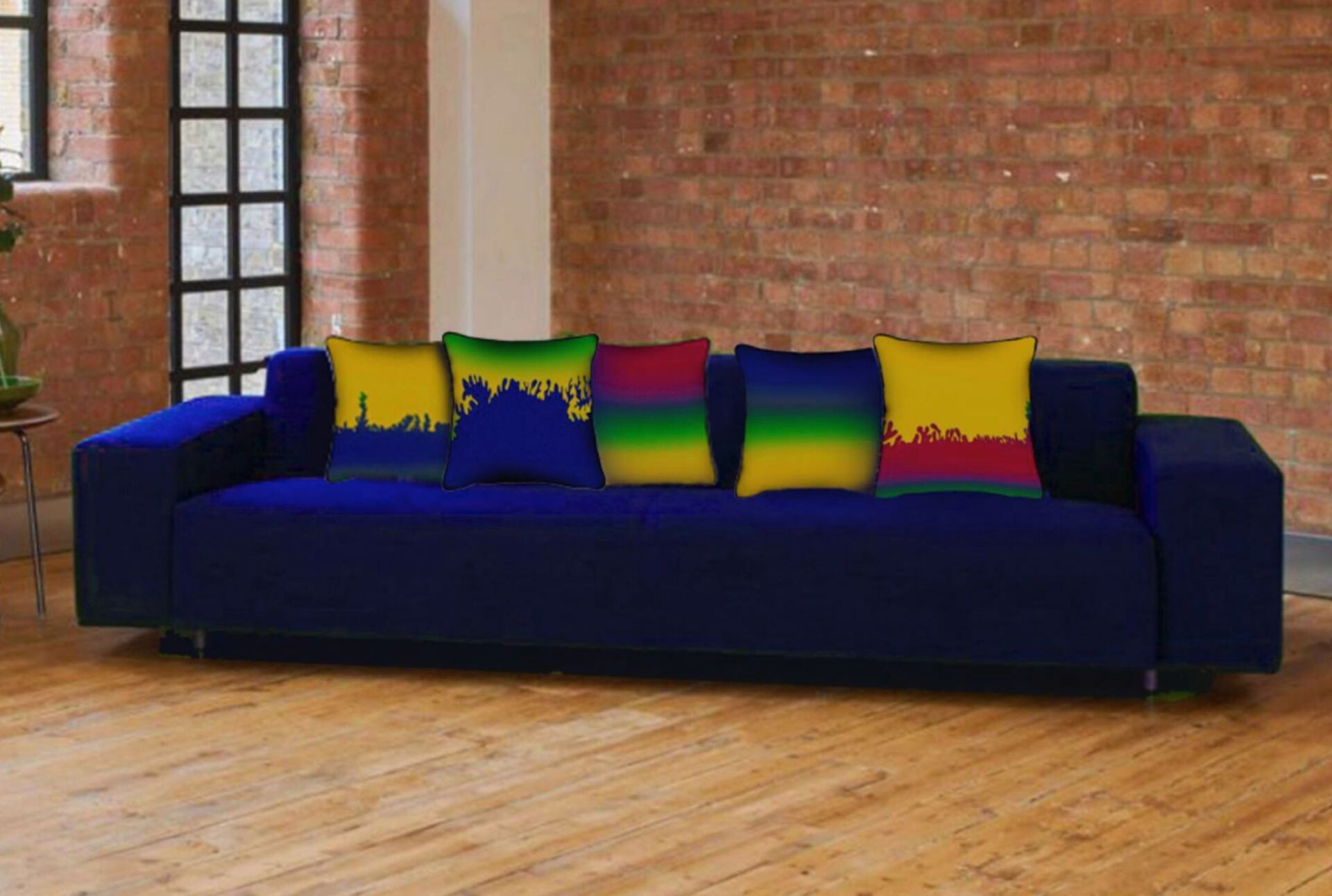 tessuti arredo