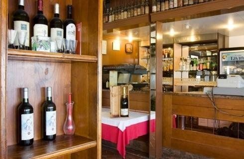 cantina