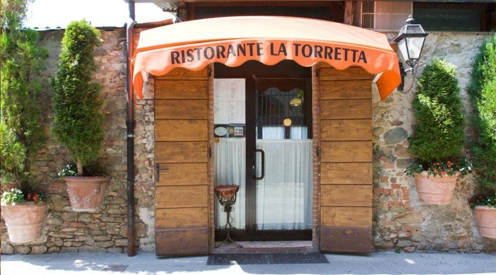 ristorante