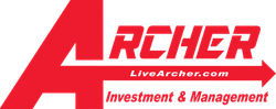 Archer Fargo Investment & Management Logo