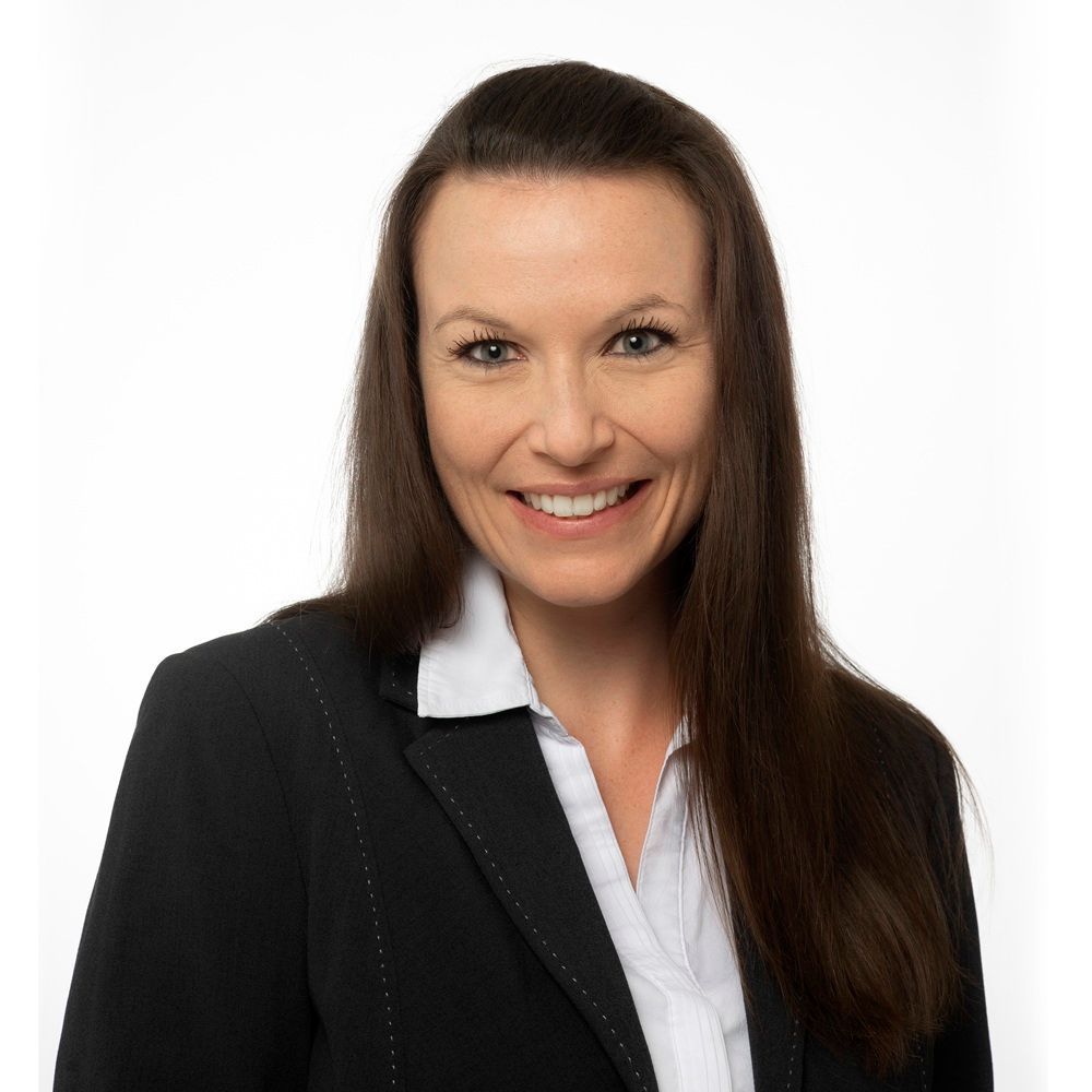 Frauke Finus