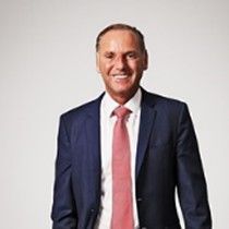Gerald Schulz