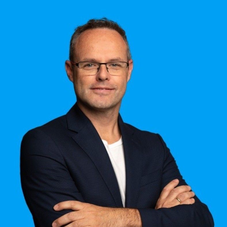 Heinz Peter Pülzl