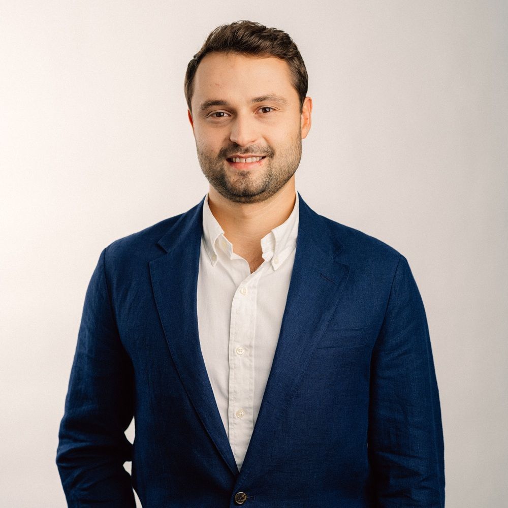 Joël Burkhard