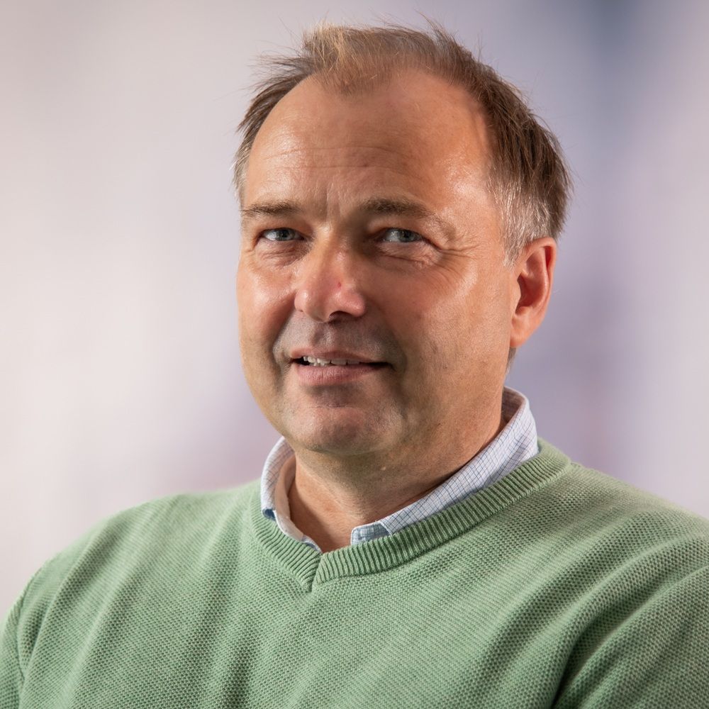 Michael Selent