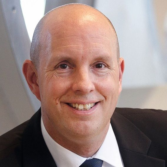 Michael Werbs