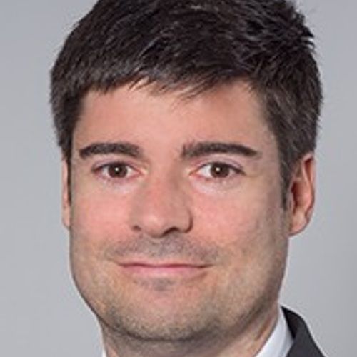 Professor Marc Lotz