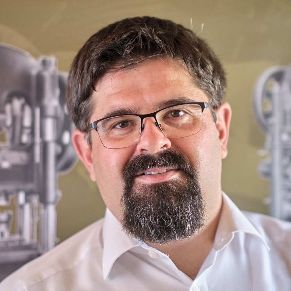 Richard Stauder