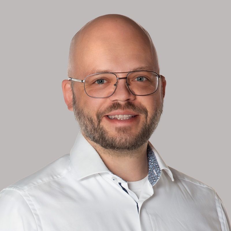 Steffen Domay
