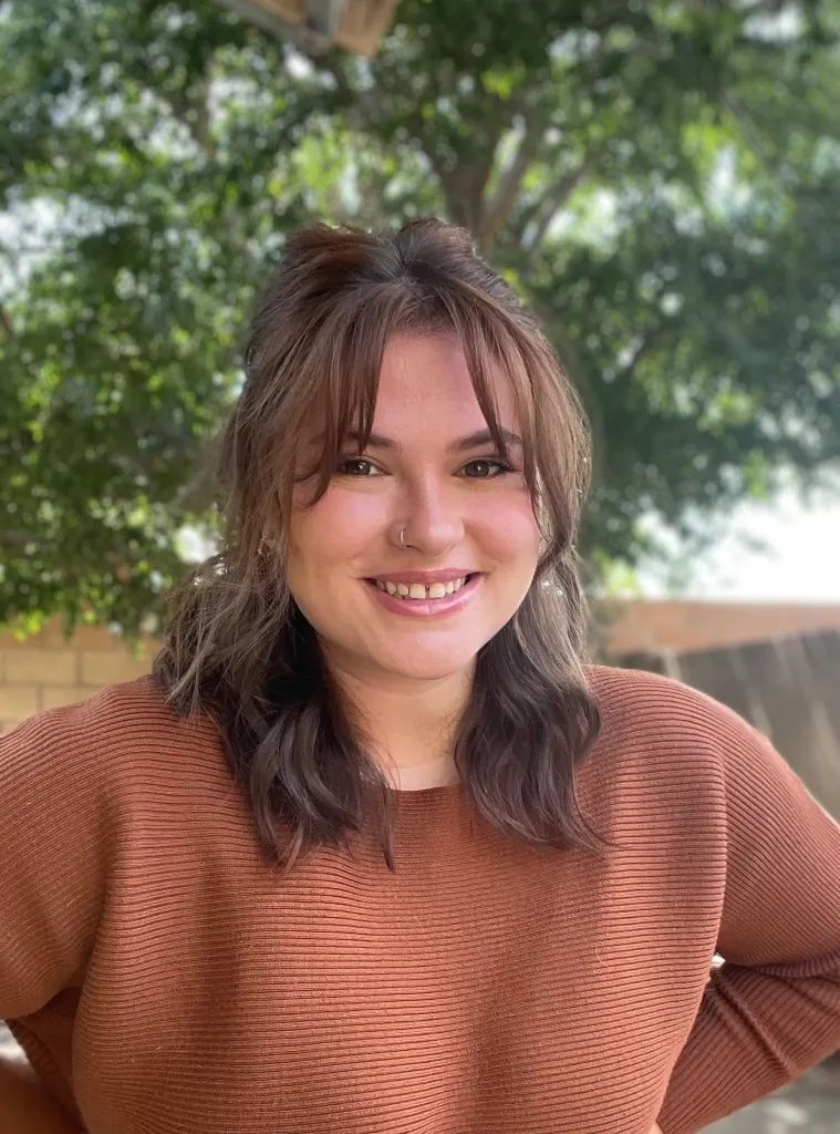 Dr. Bailey Newman