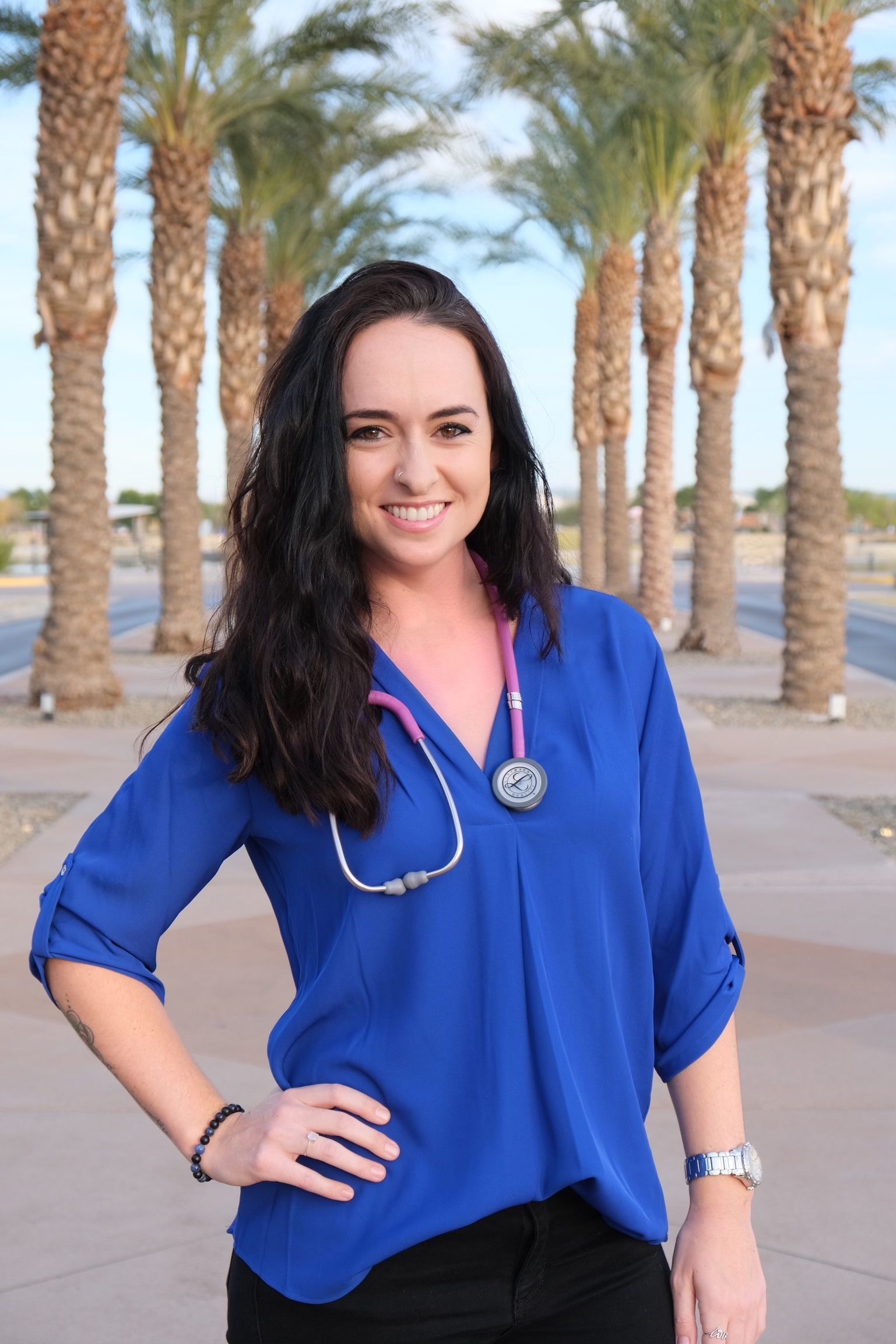 Dr. Spencer Warren