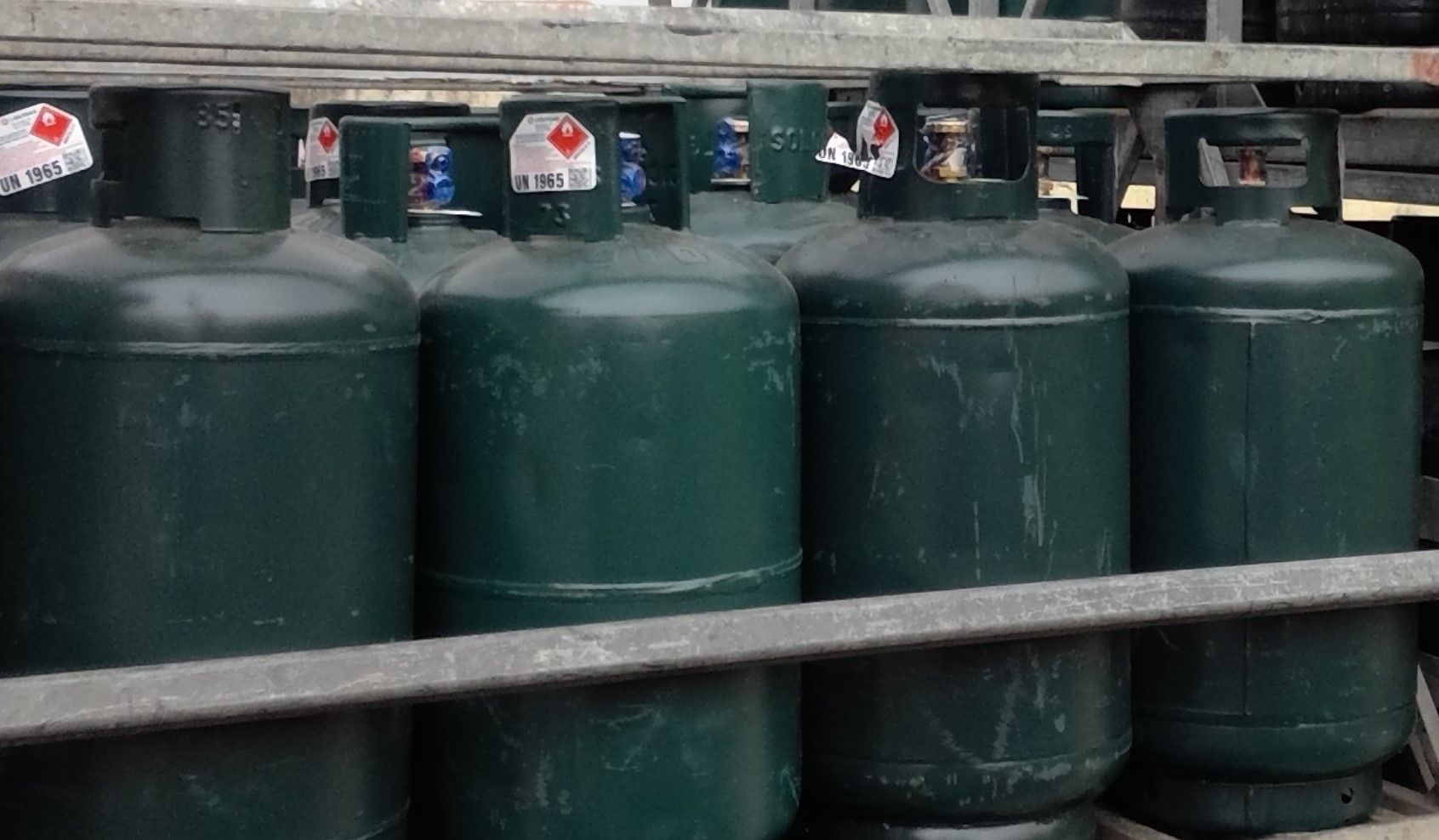 vullo gas