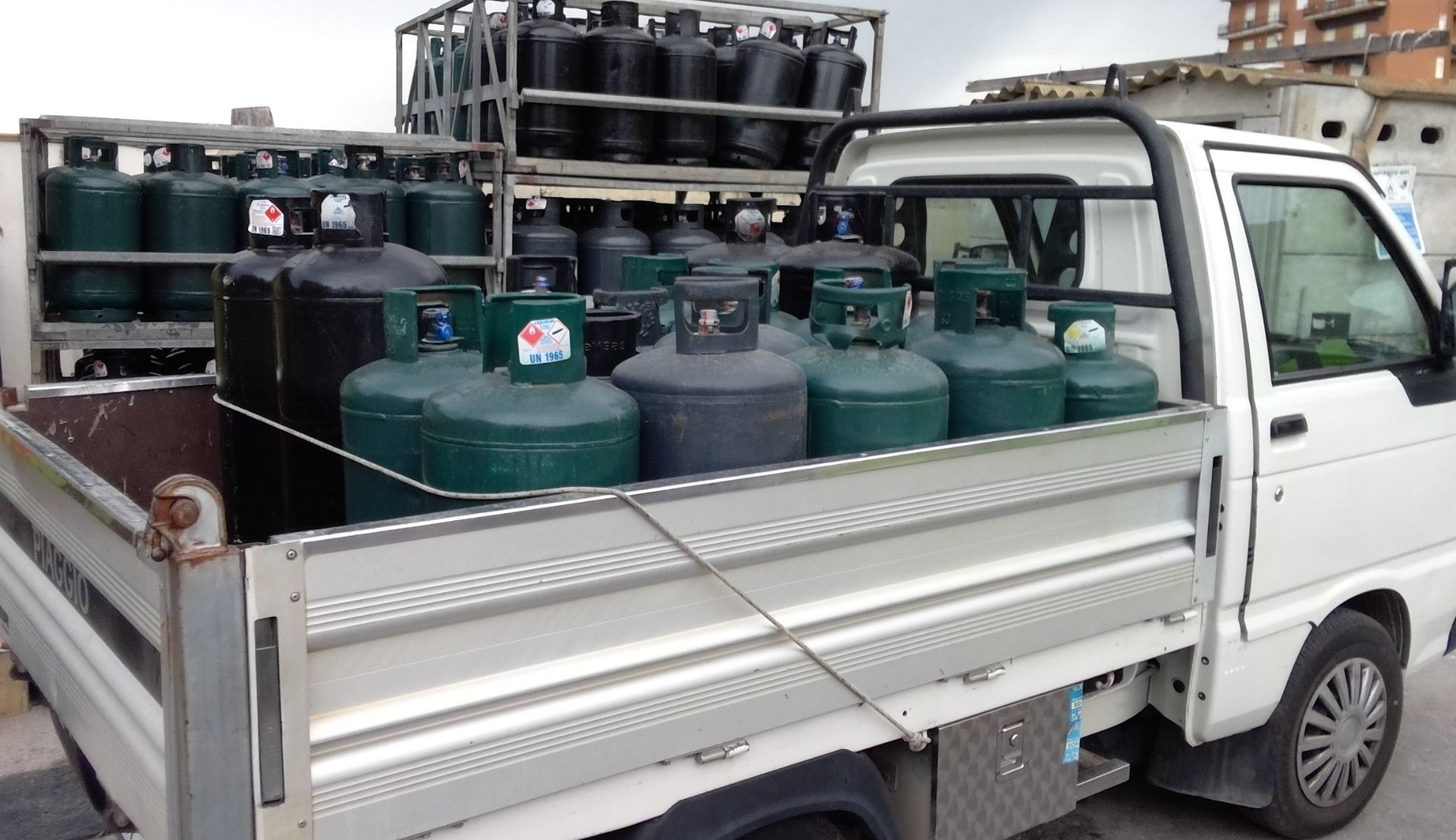 vullo gas