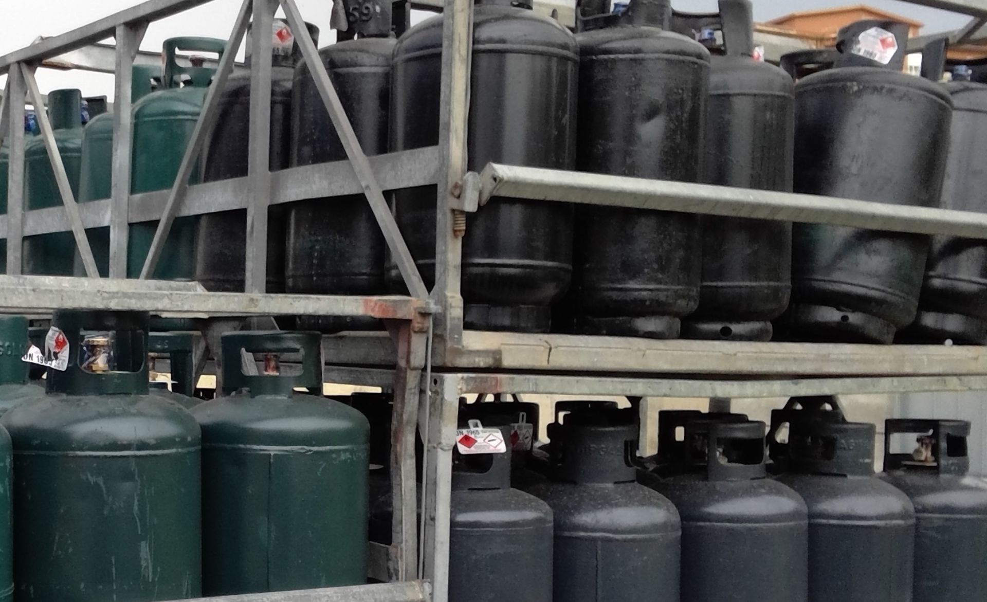 vullo gas