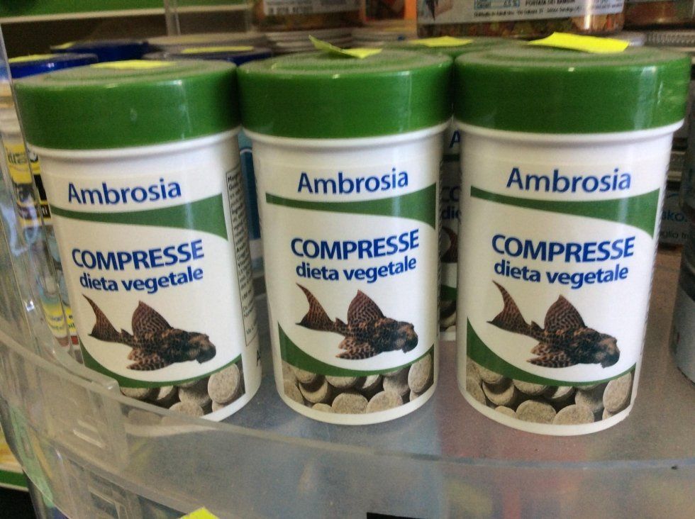 vullo alimenti animali