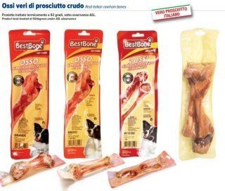 vullo snack cani