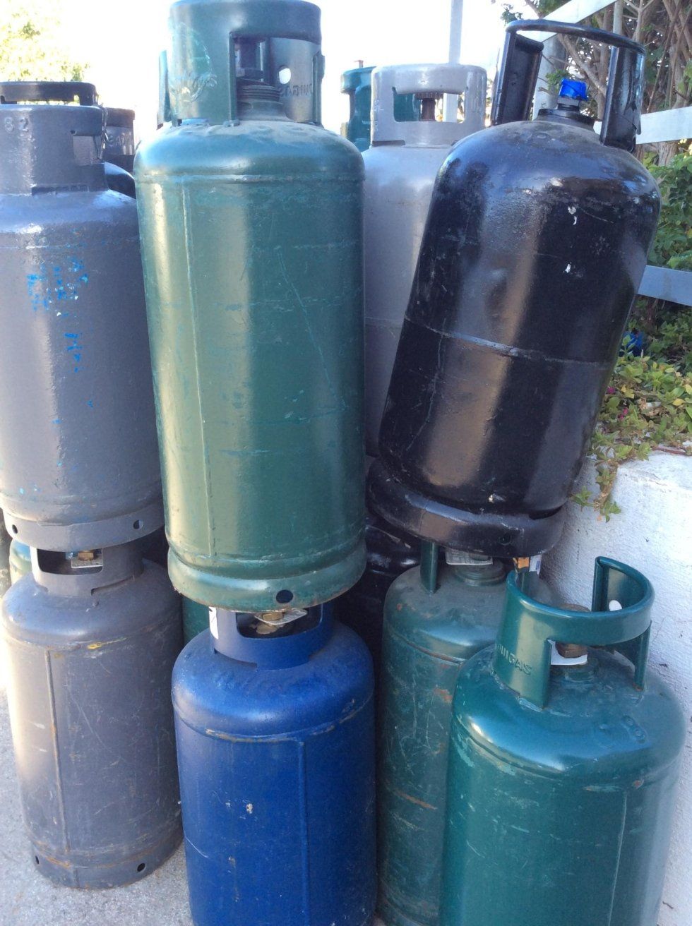 vullo gas