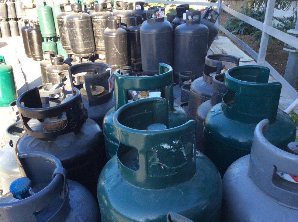 vullo gas