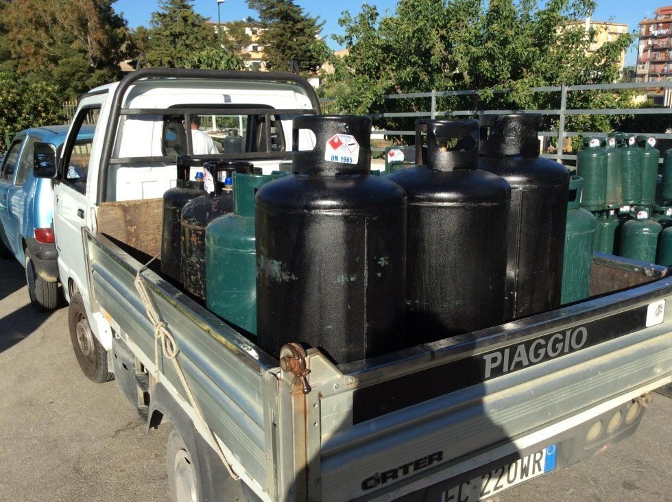vullo gas