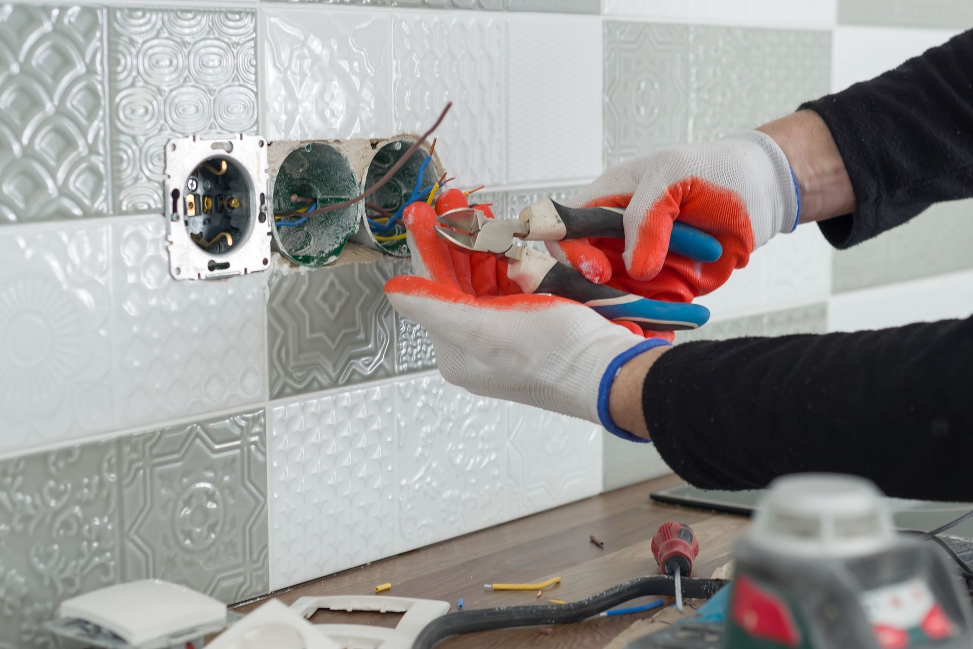 Home Remodeling in Sunrise, FL