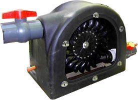 PowerSpout Hydro Turbine PLT