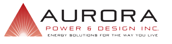Aurora Power & Design Inc.