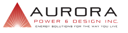 Aurora Power & Design Inc. Aurora Power & Design Inc.