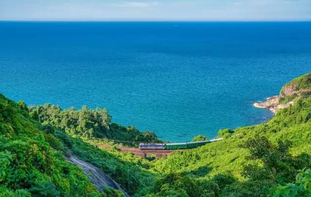 Vietnam & the Reunification Express